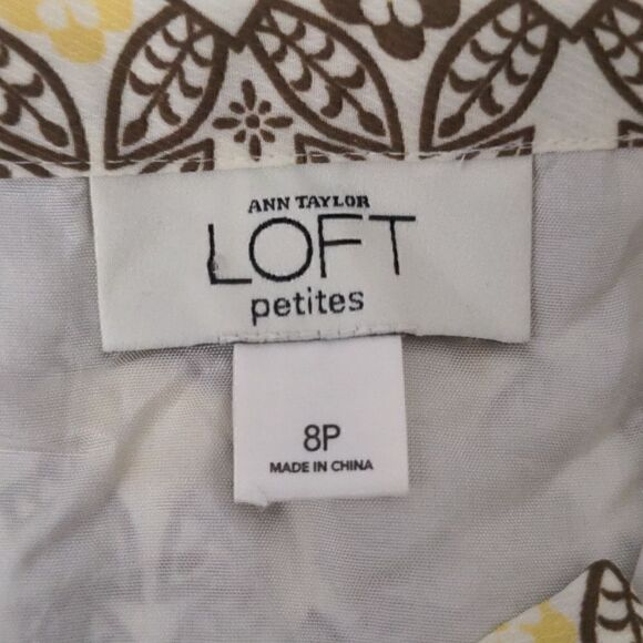 Loft Skirt   - Picture 4 of 5